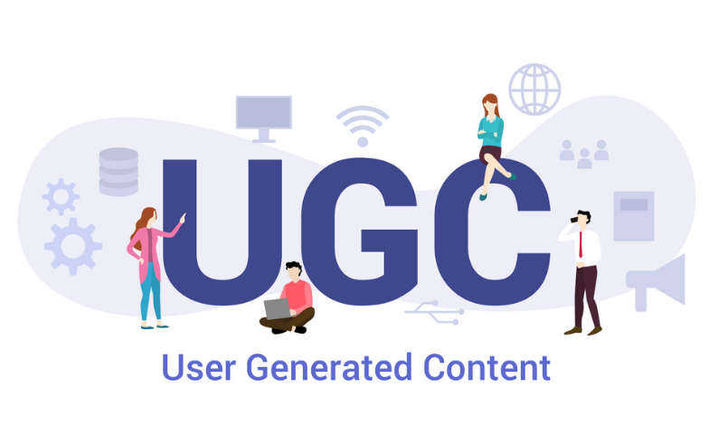 ugc creator meaning