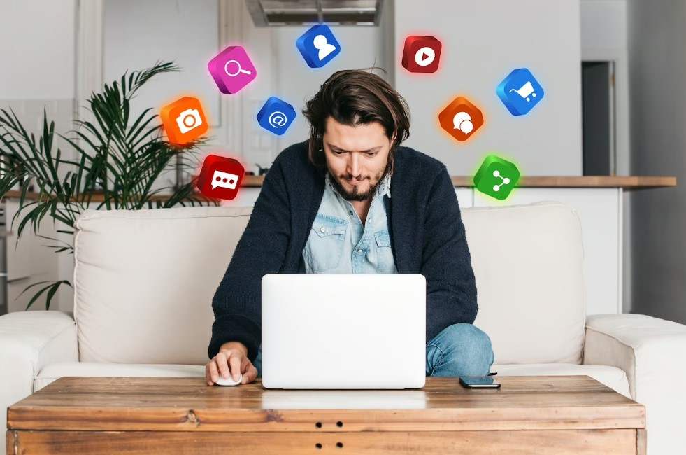 8 Renowned Alternative Social Media Platforms