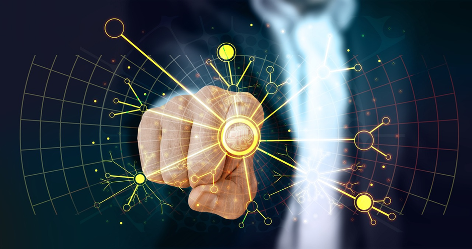 ai and SEO can boost website traffic