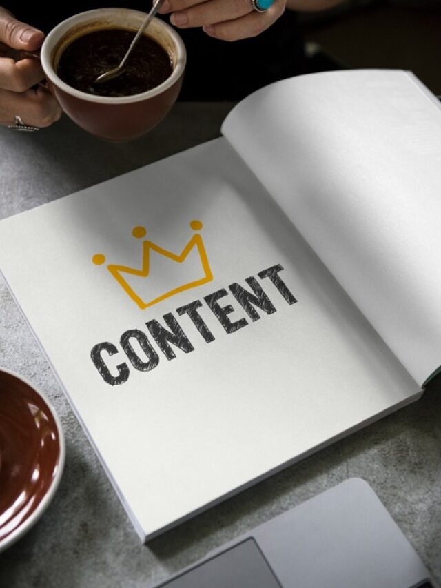 5 Tips to Boost Content Marketing