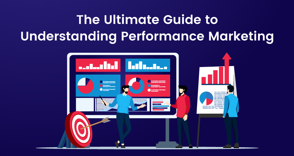 Performance Marketing channels