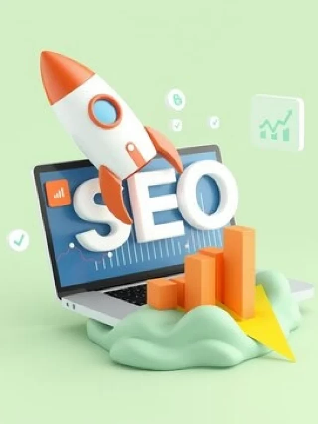 5 Key Features of SEO-Friendly Hosting