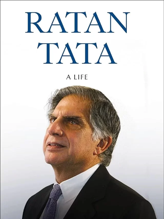 Ratan Tata: The Real G.O.A.T of India
